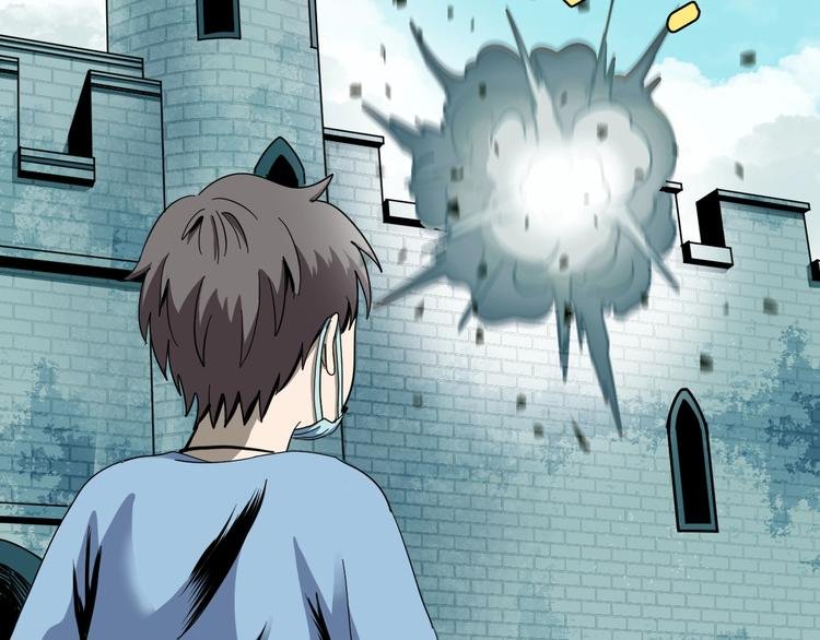 第4话 他的丧尸女友