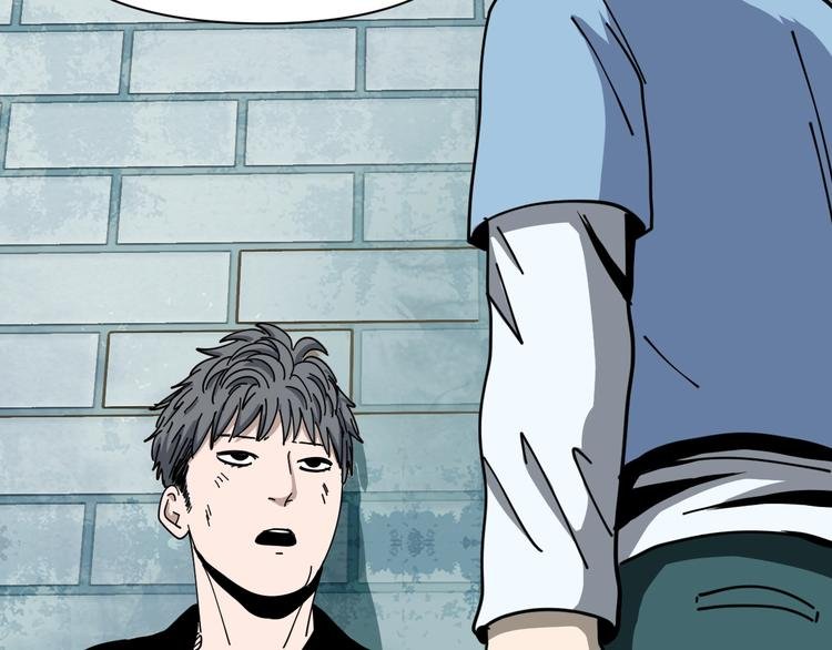 第4话 他的丧尸女友
