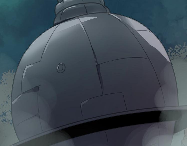 第5话 我看不穿你的阴谋