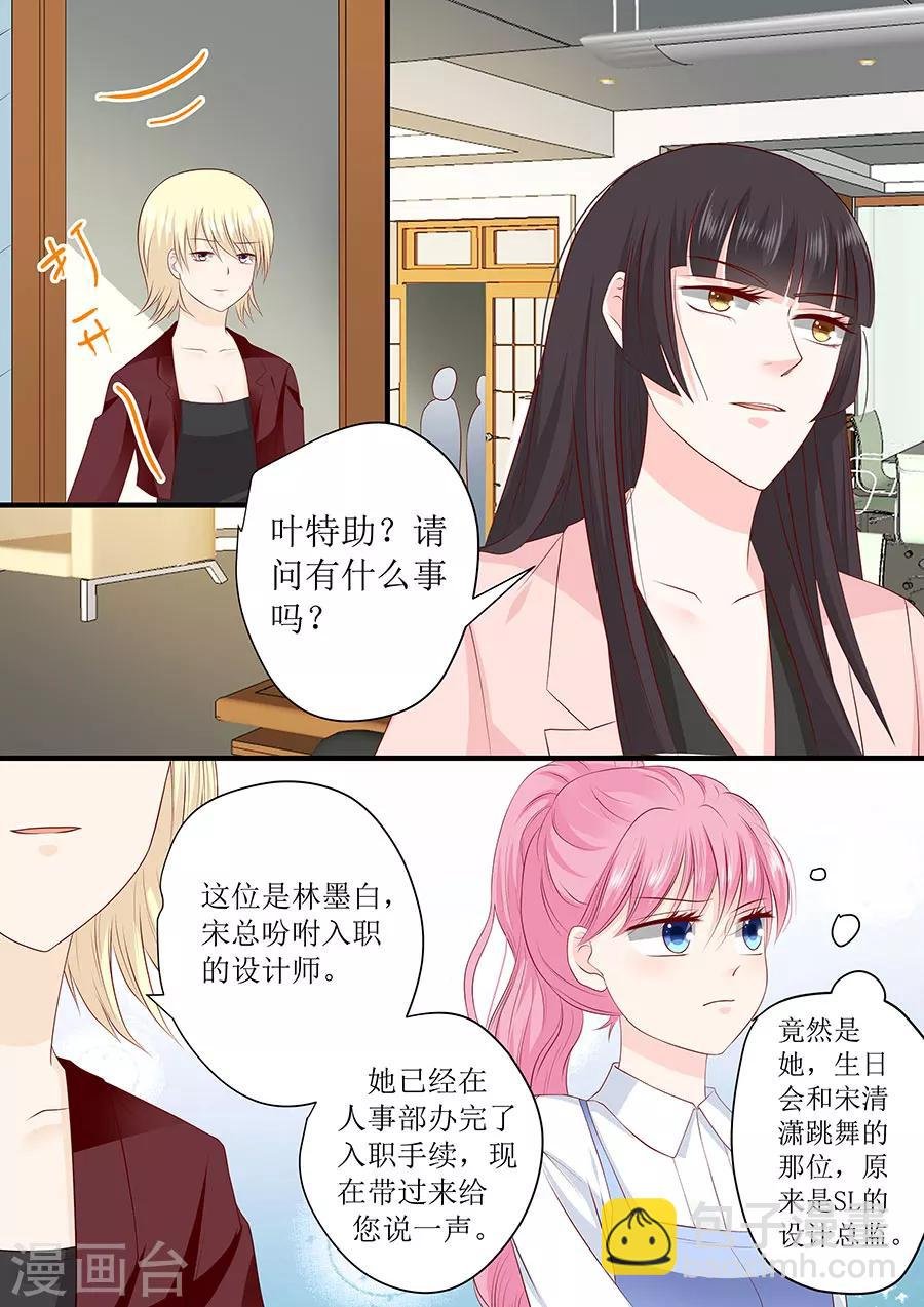 第236话 入职