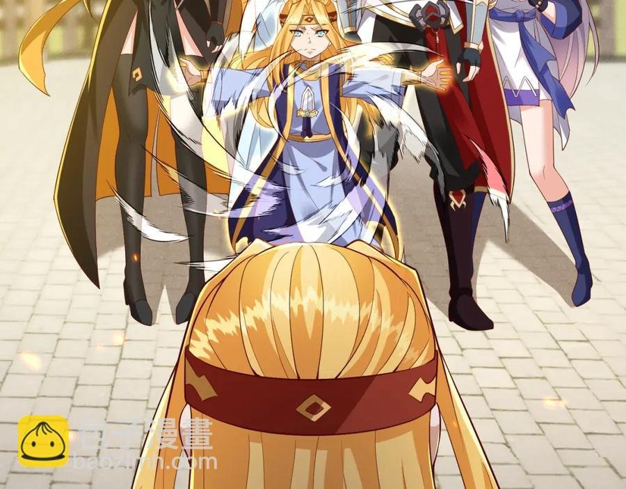 第12话：逆天者现身