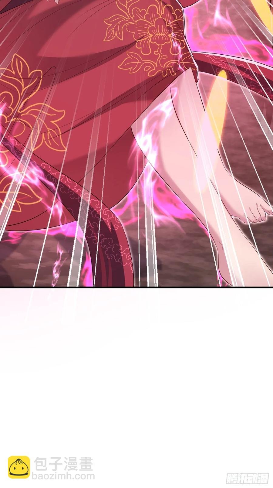 第13话：灵气的分配问题