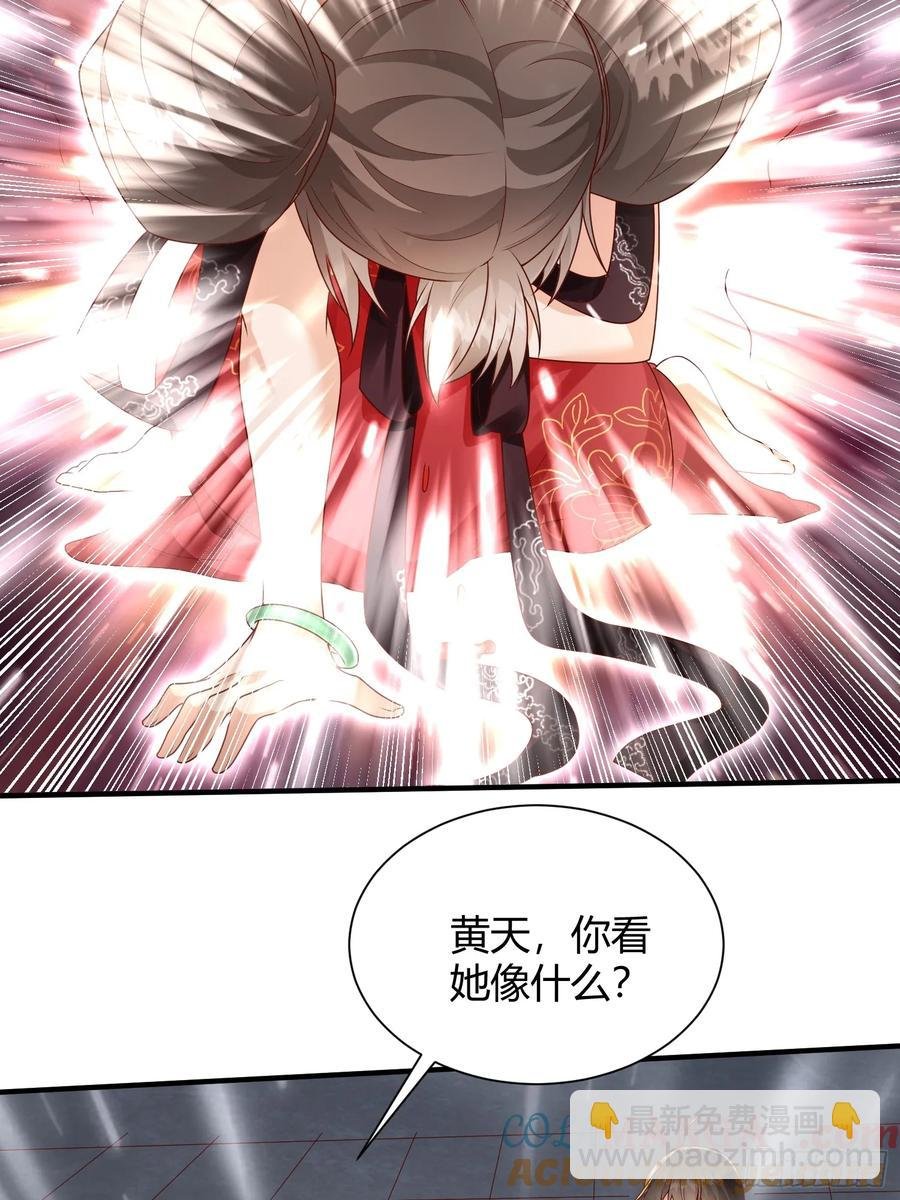 第14章：灵气不是越多越好的
