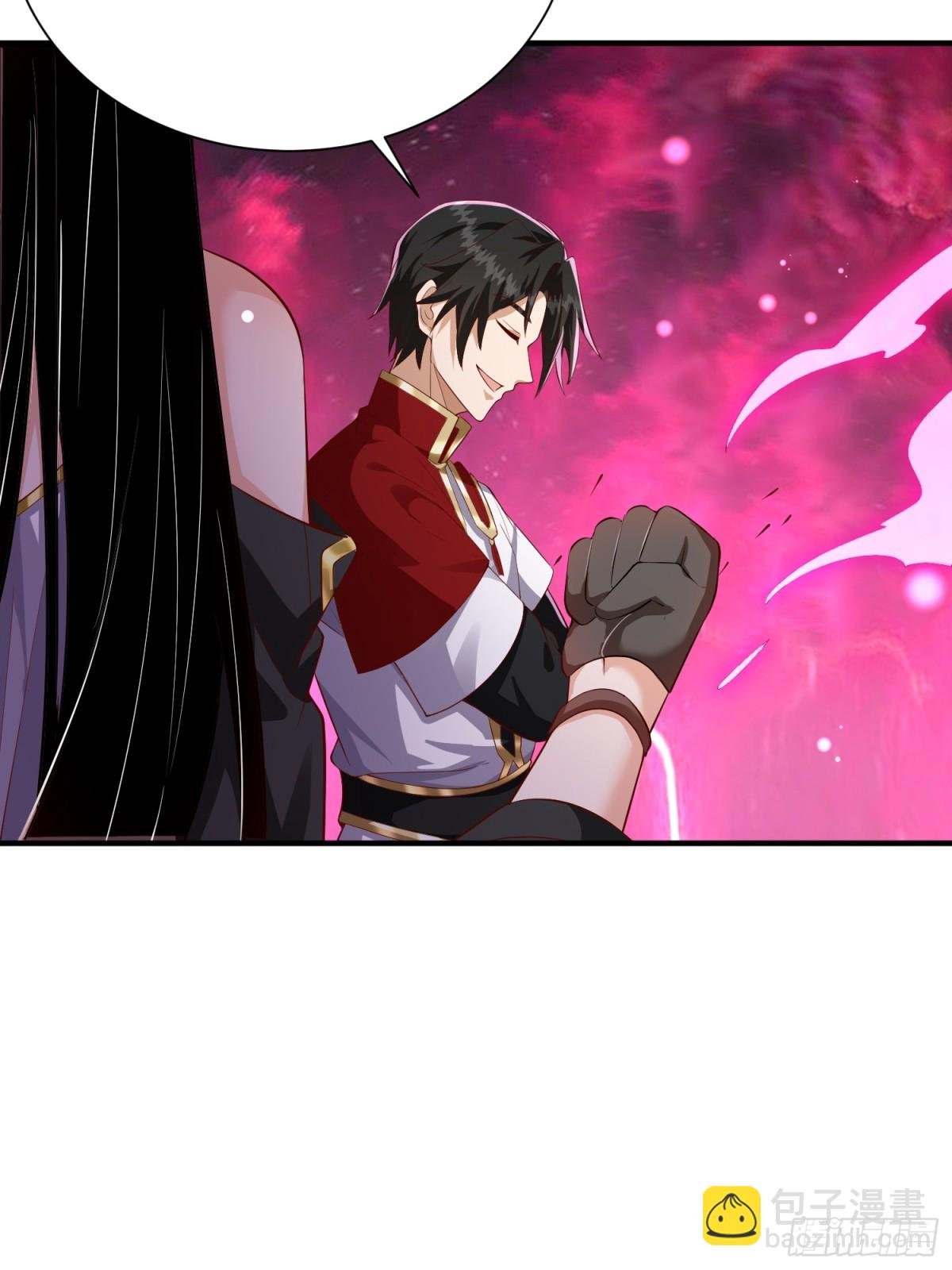 第16话：改造界壁