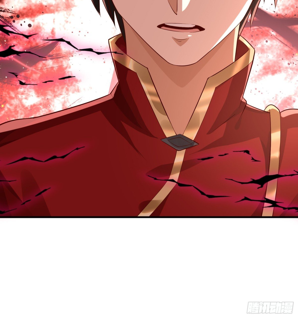第16话：改造界壁