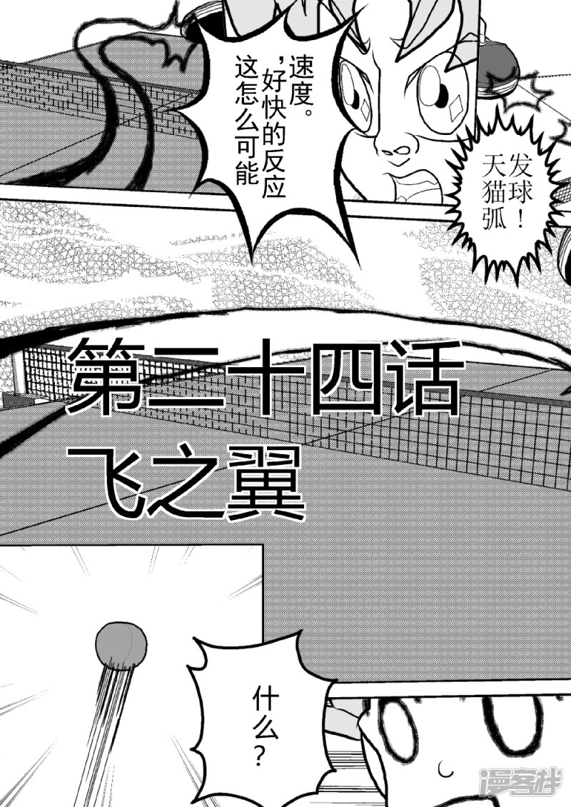 第二十四话 飞之翼