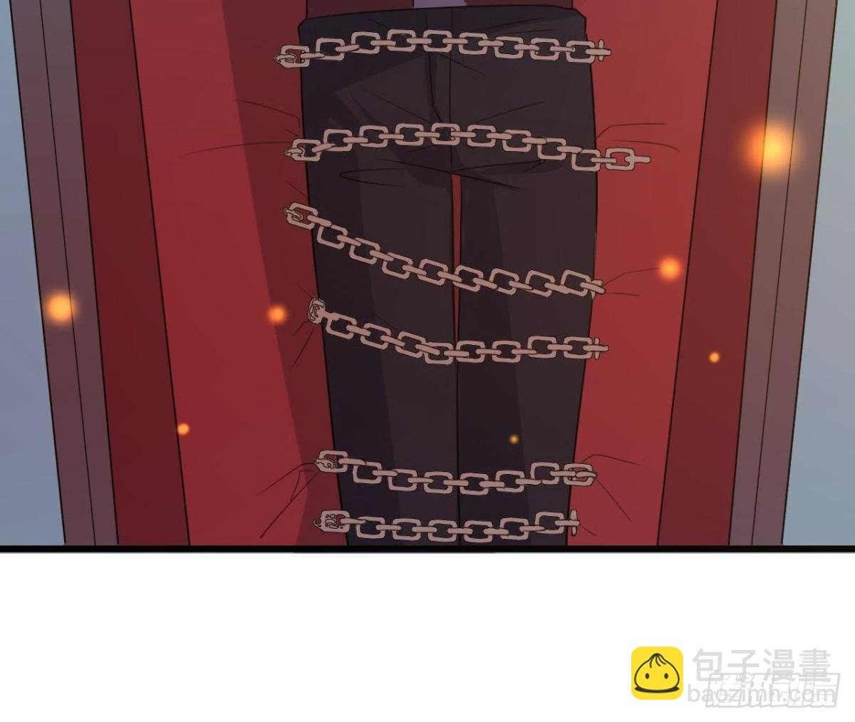 吸血鬼与大蒜