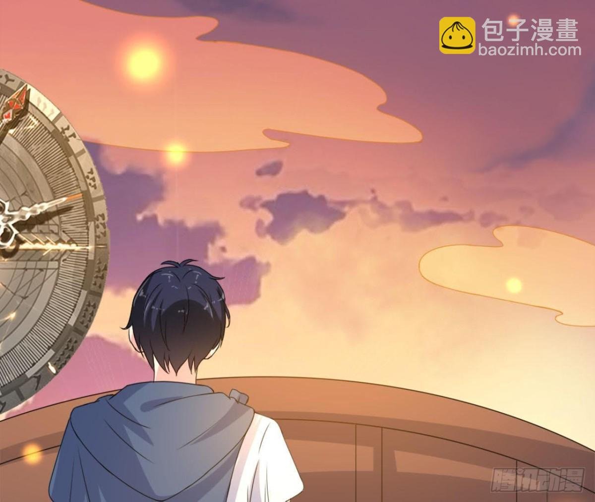 梦的预兆