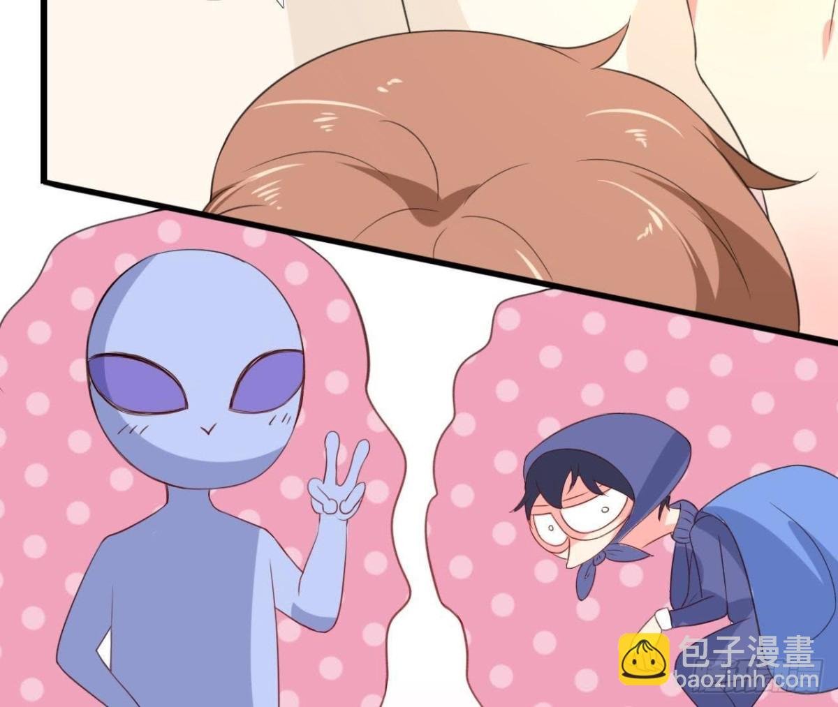 请远离人类！