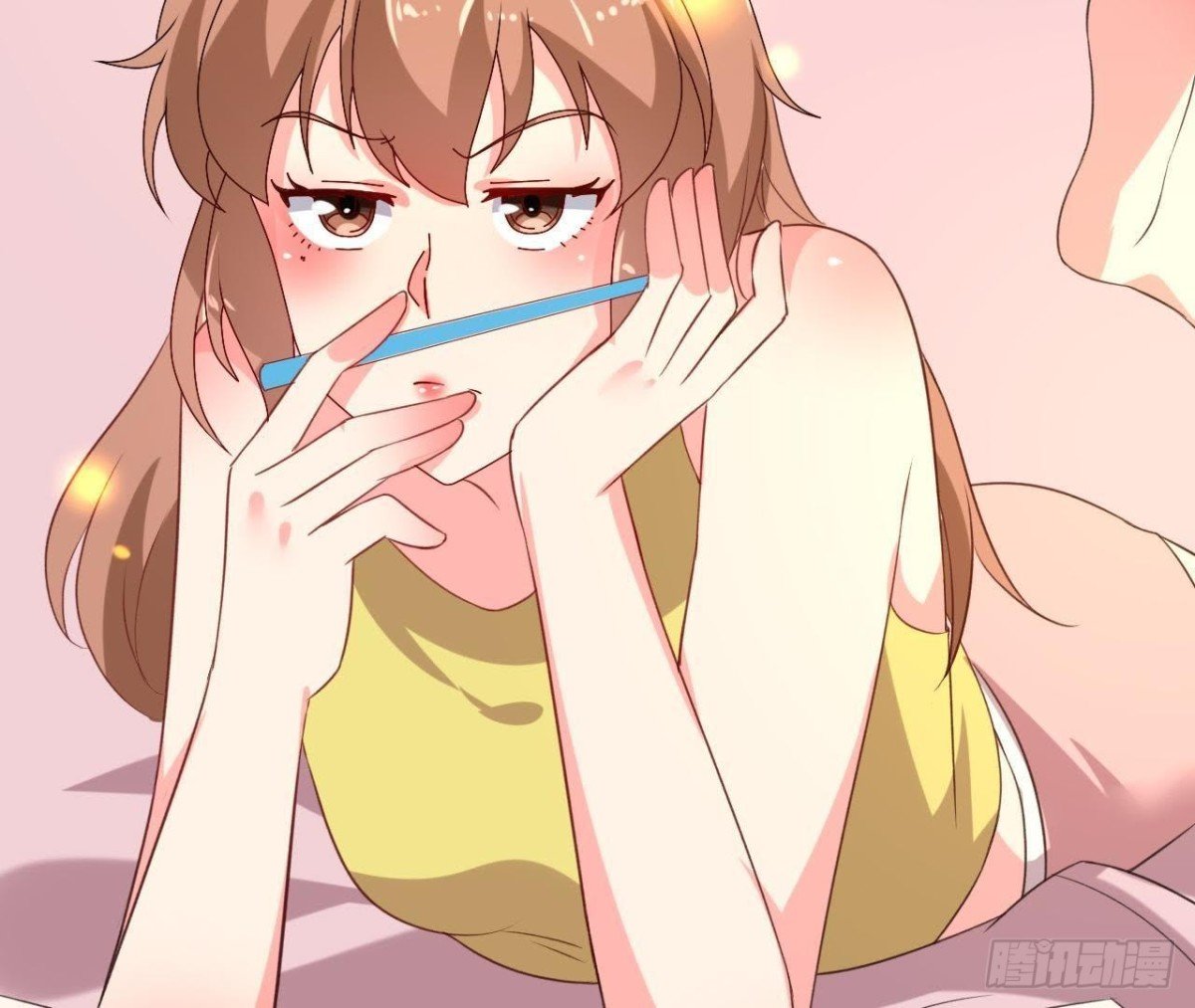 请远离人类！