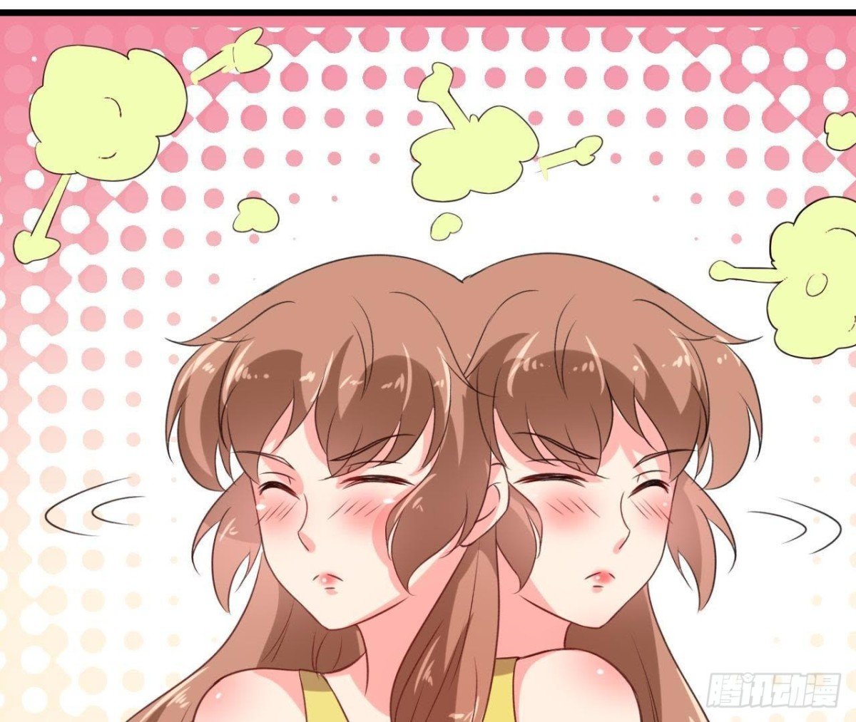 请远离人类！