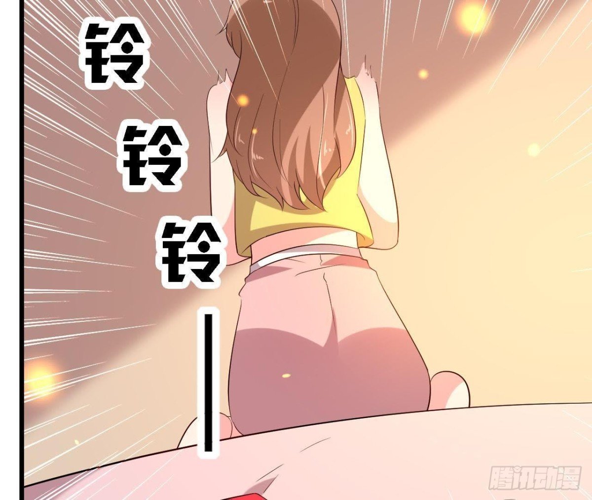 请远离人类！