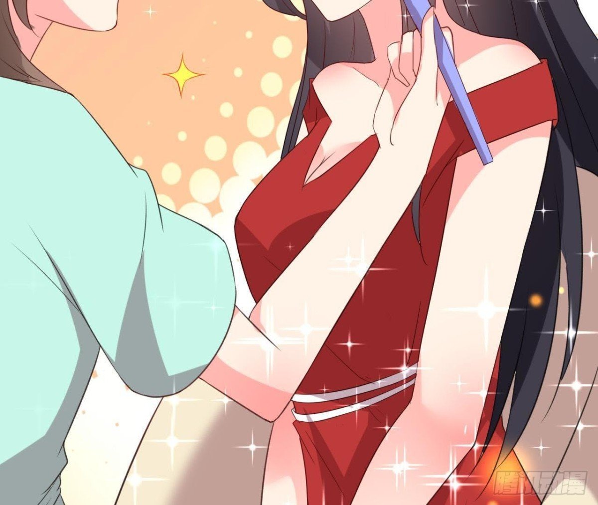 冰释前嫌
