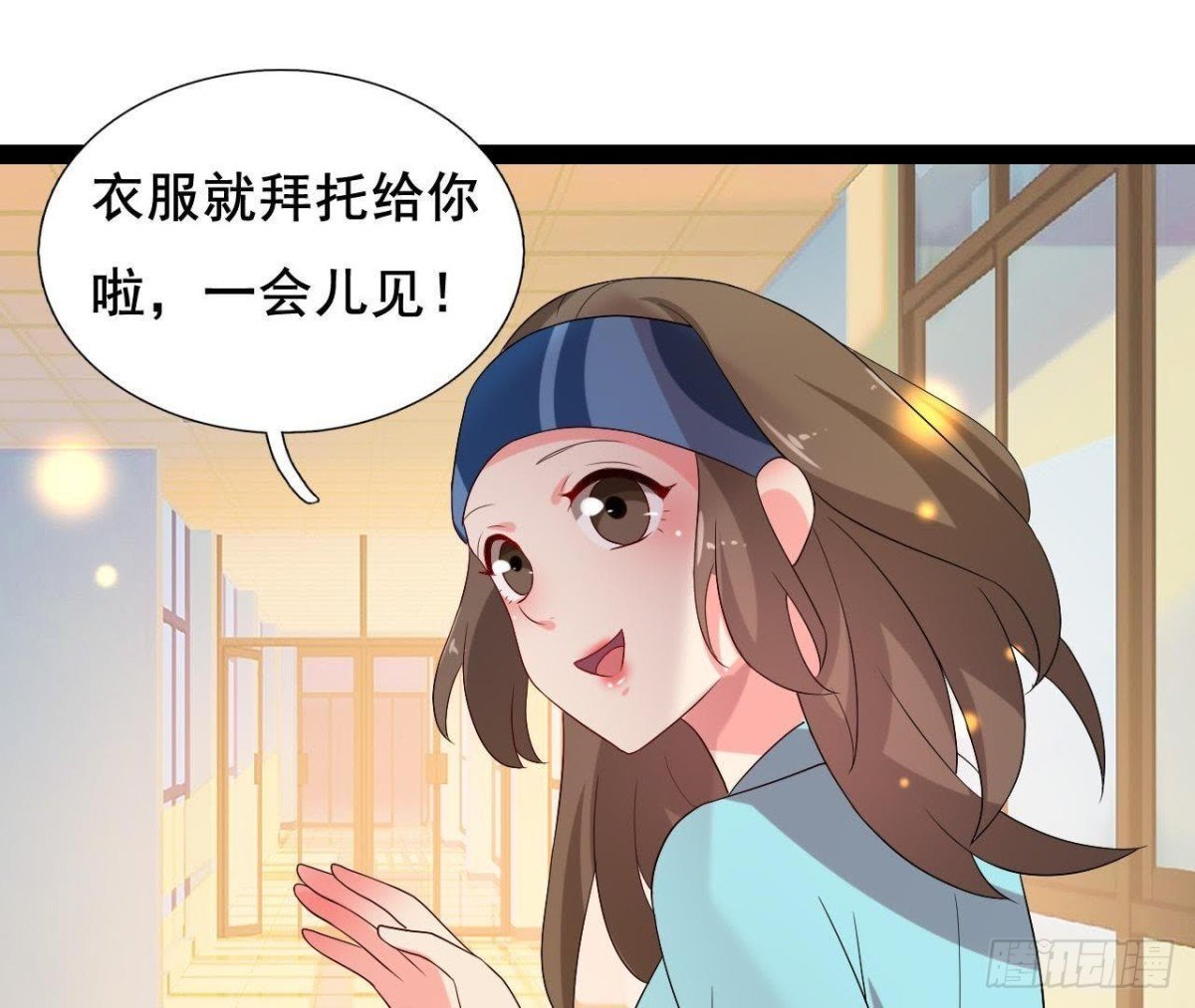 又是好大的黑锅！