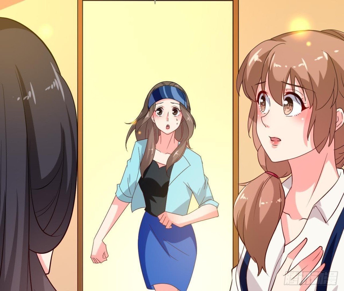 百口莫辩