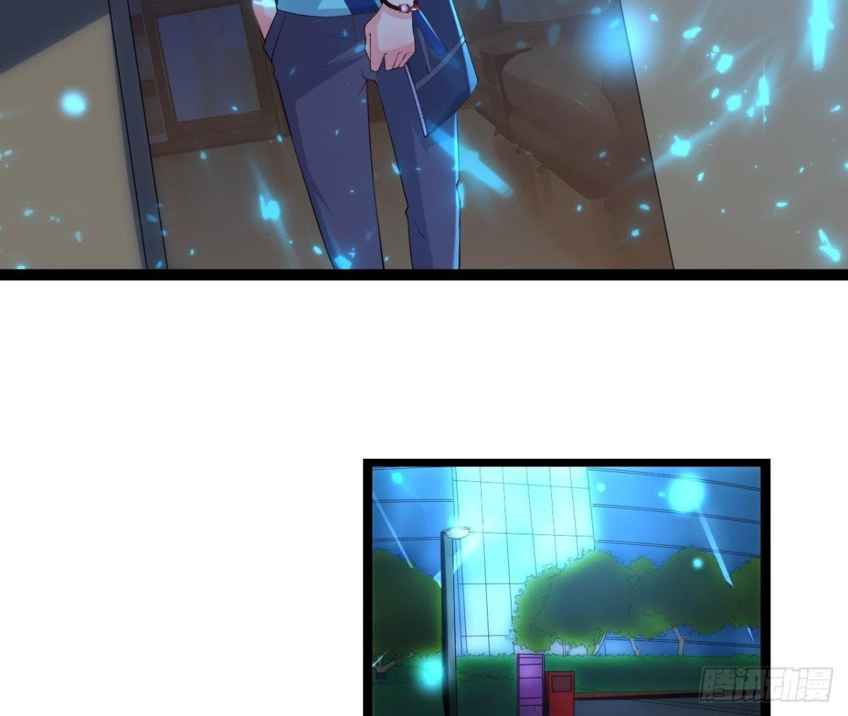 万众瞩目的演唱会