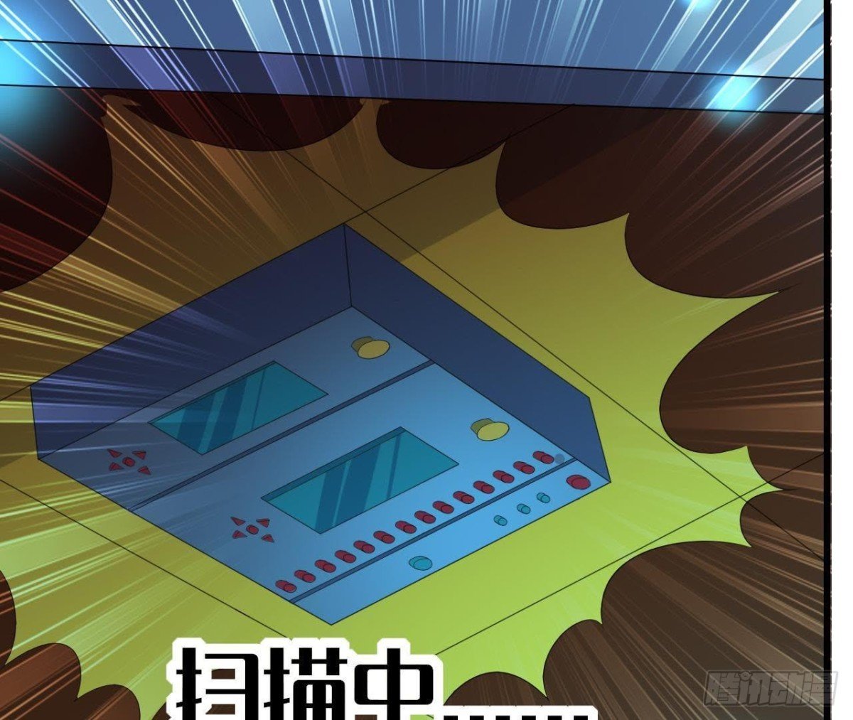 帅到窒息