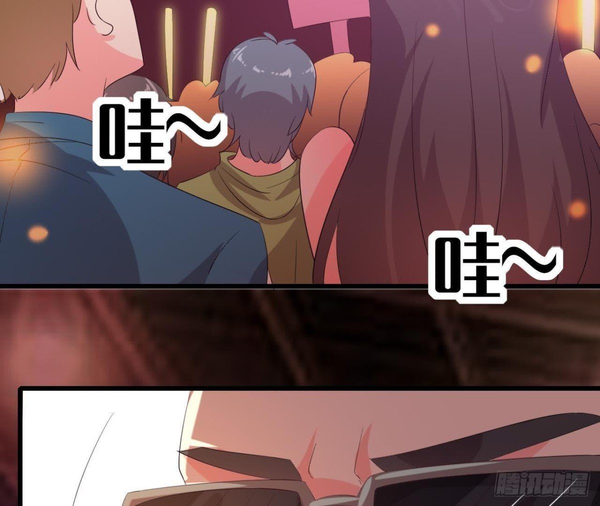 听不见的求救