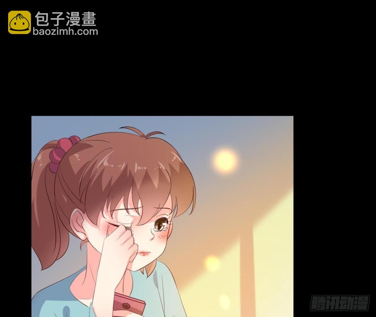红发阿姨罗琳