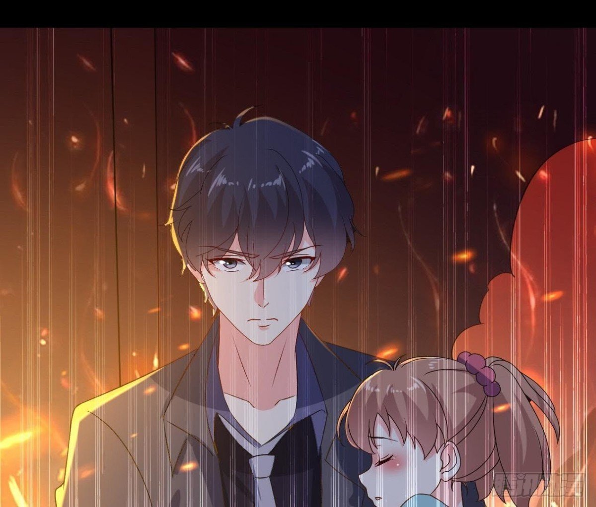 心脏病复发