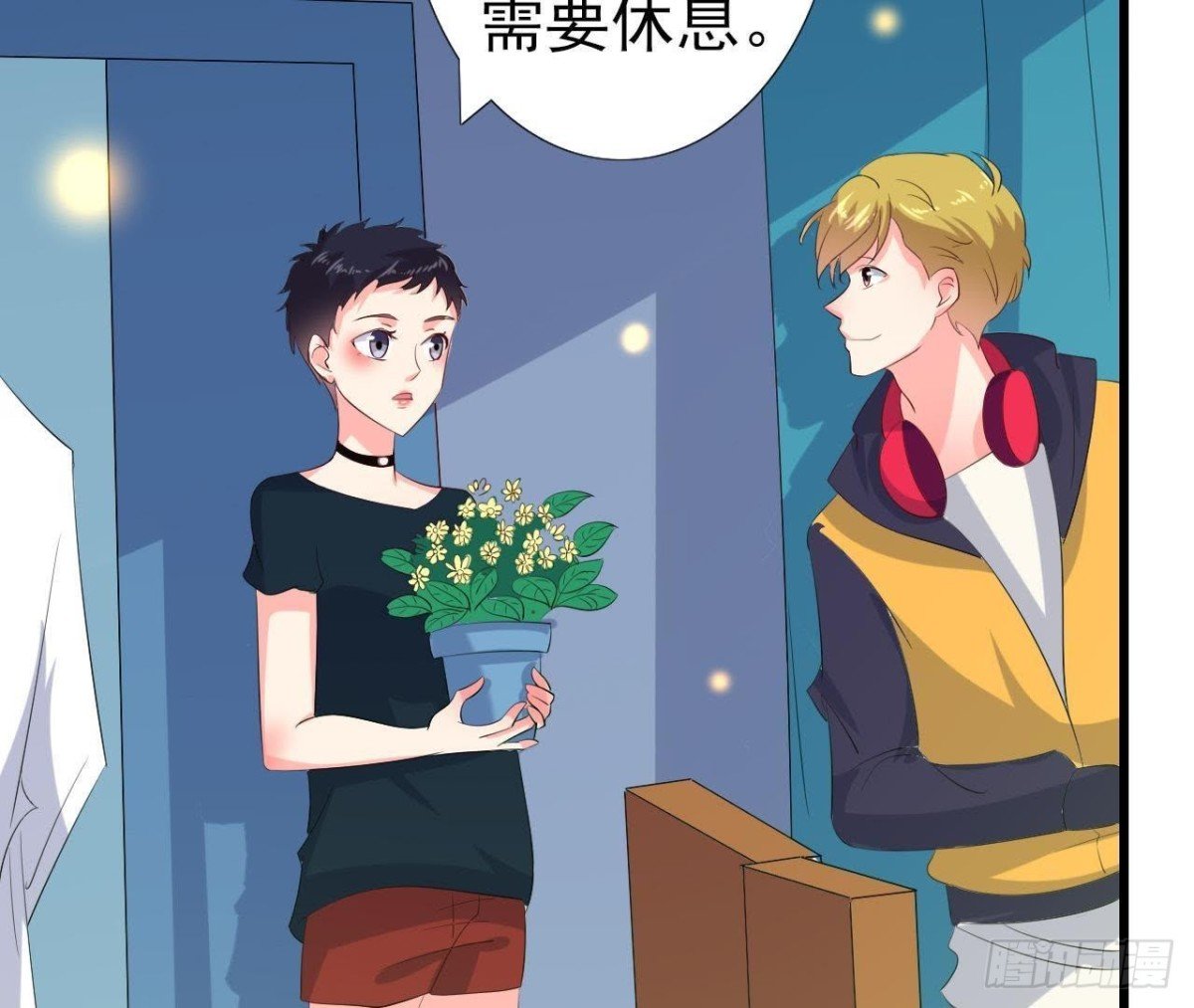 心脏病复发