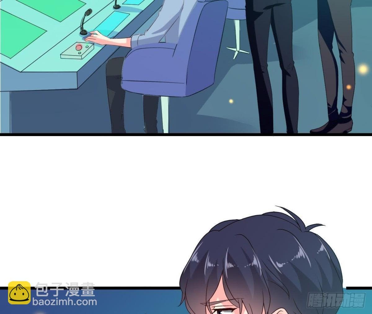 谜团重重
