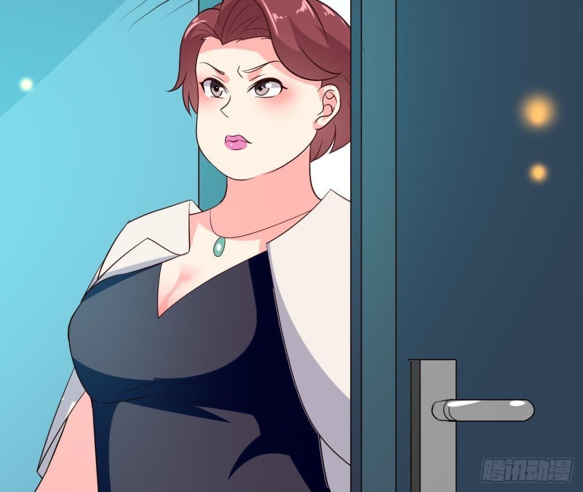 谜团重重
