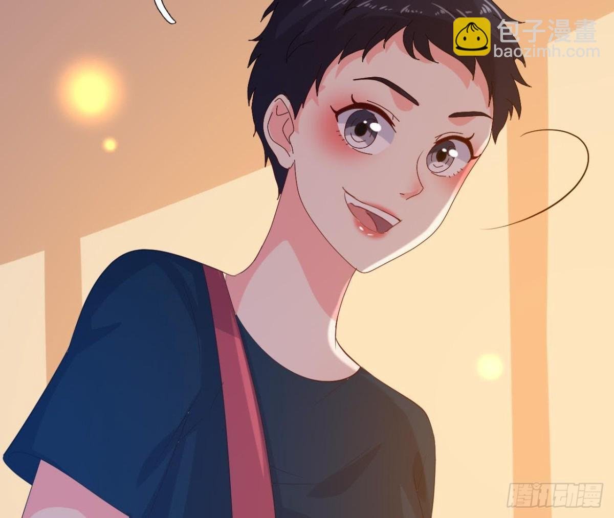 近在咫尺的敌人