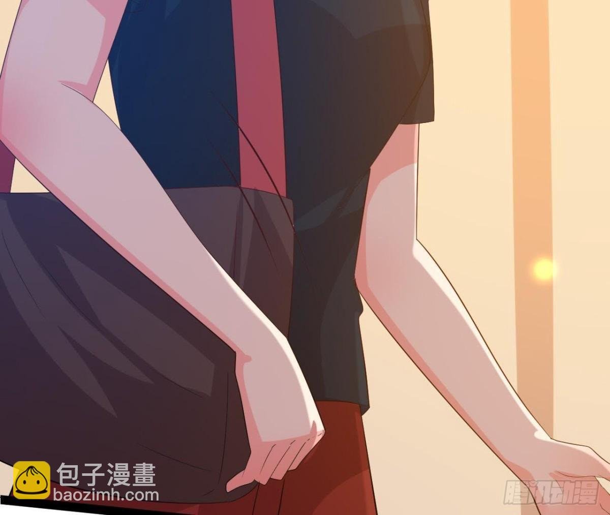 近在咫尺的敌人