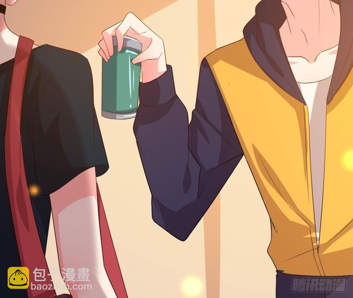 近在咫尺的敌人