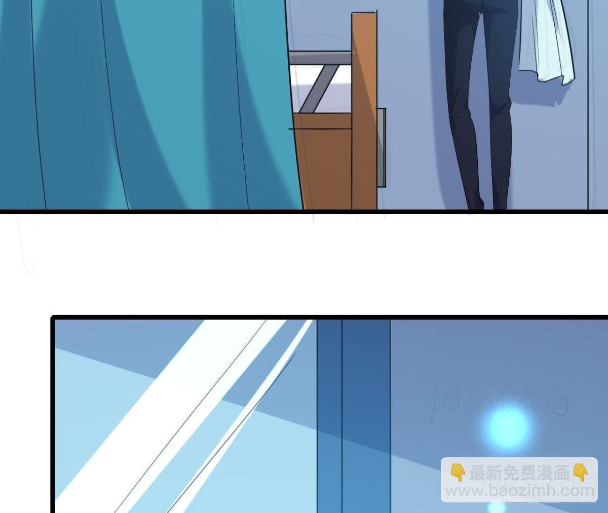 你喜欢我呗