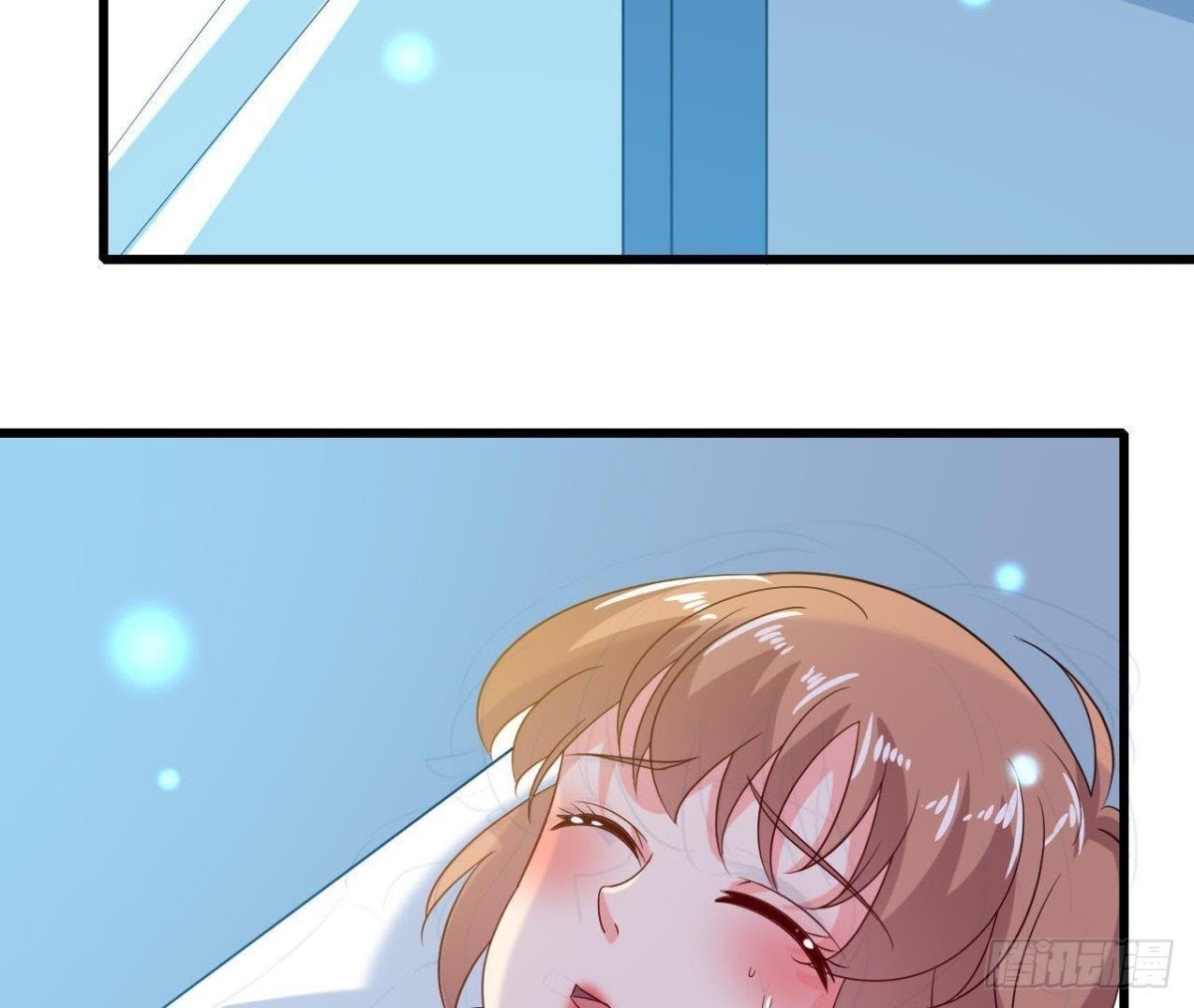 你喜欢我呗