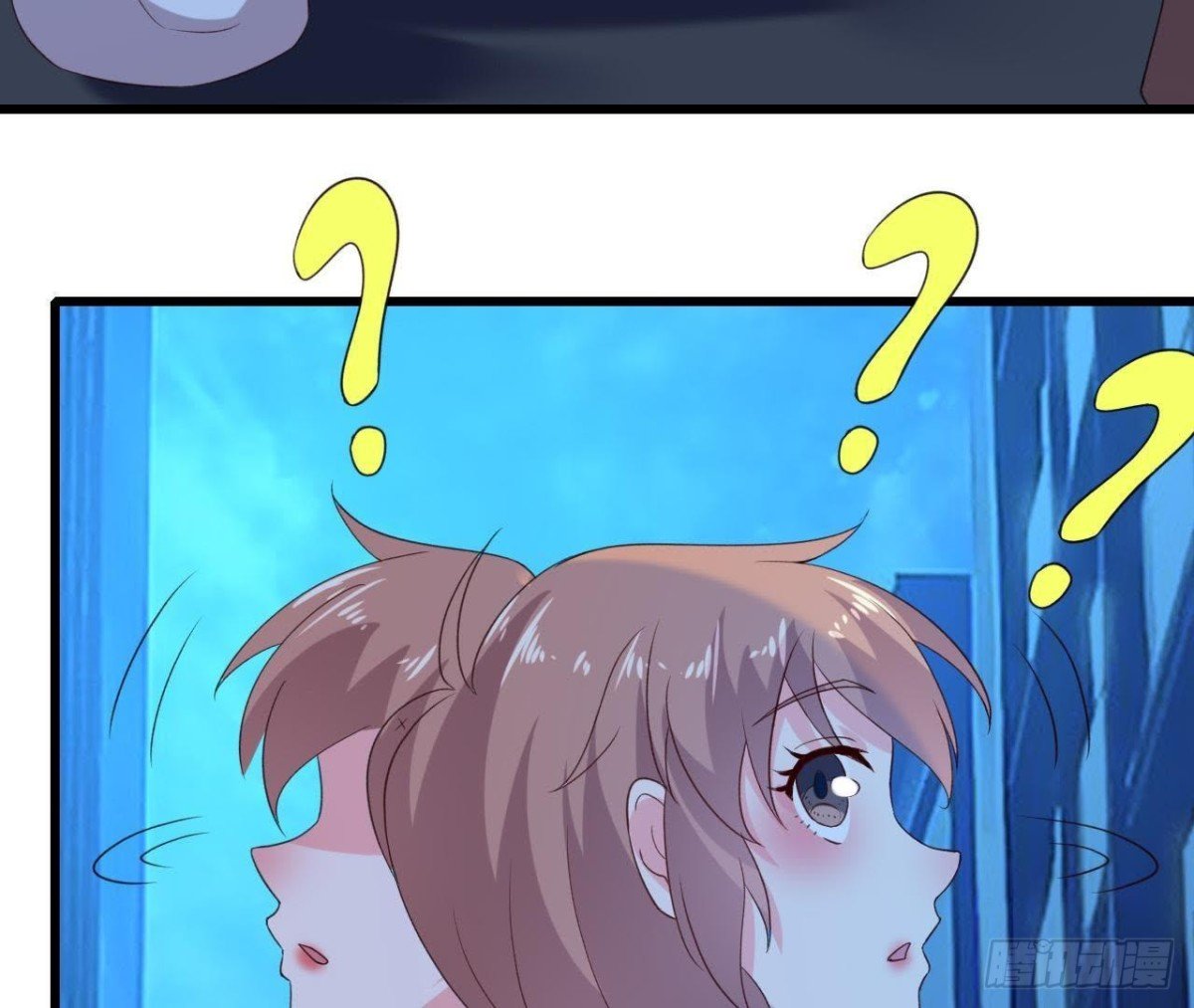 心灵感应