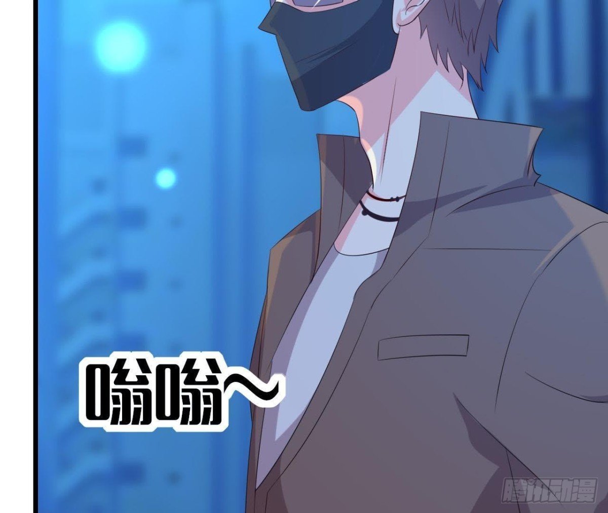 心灵感应