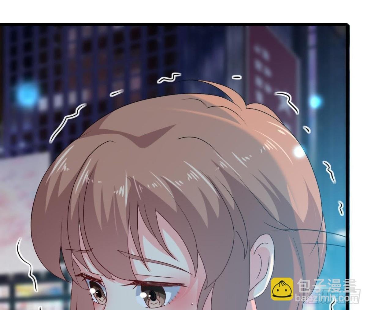 遭遇劫匪！