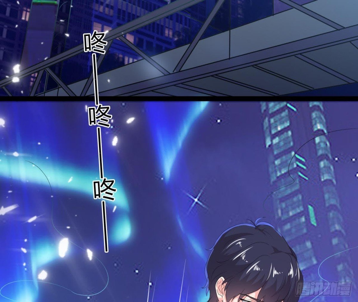 迷雾将逝
