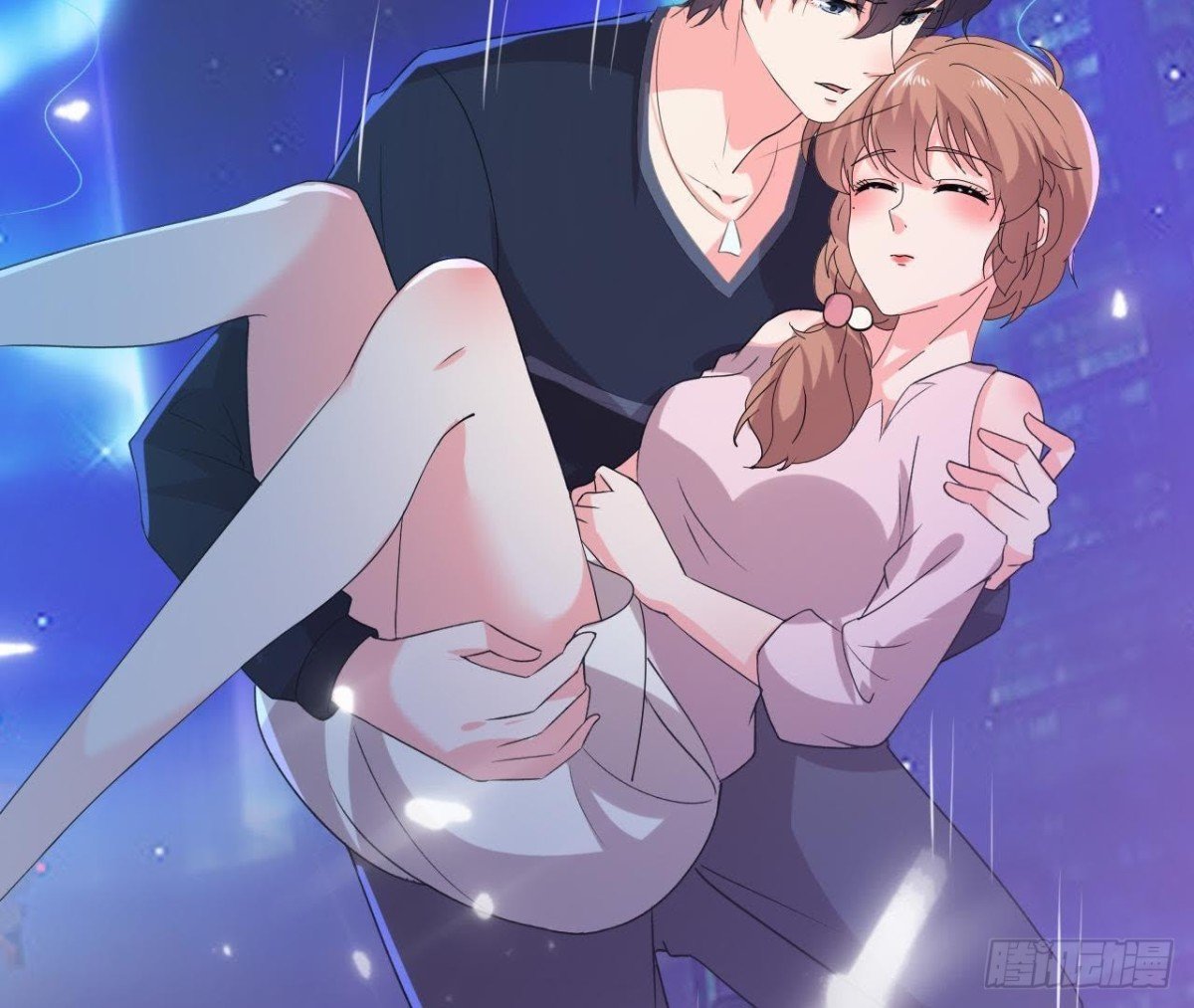 迷雾将逝