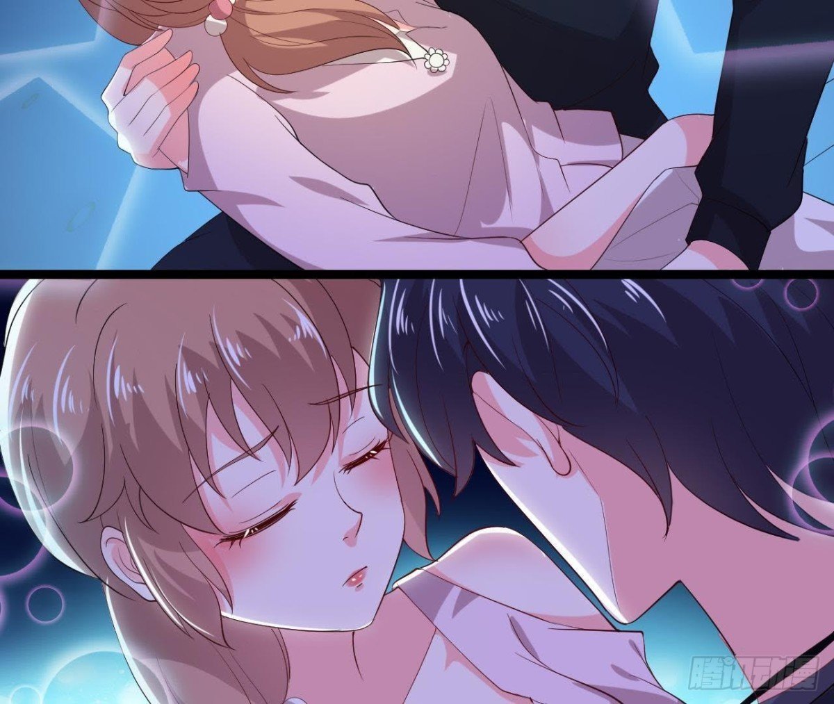 迷雾将逝