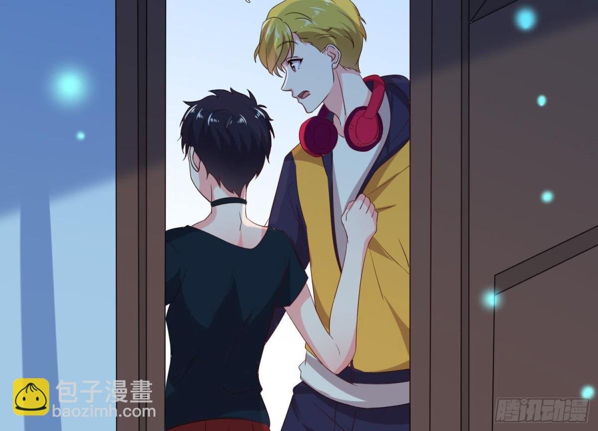 迷雾将逝