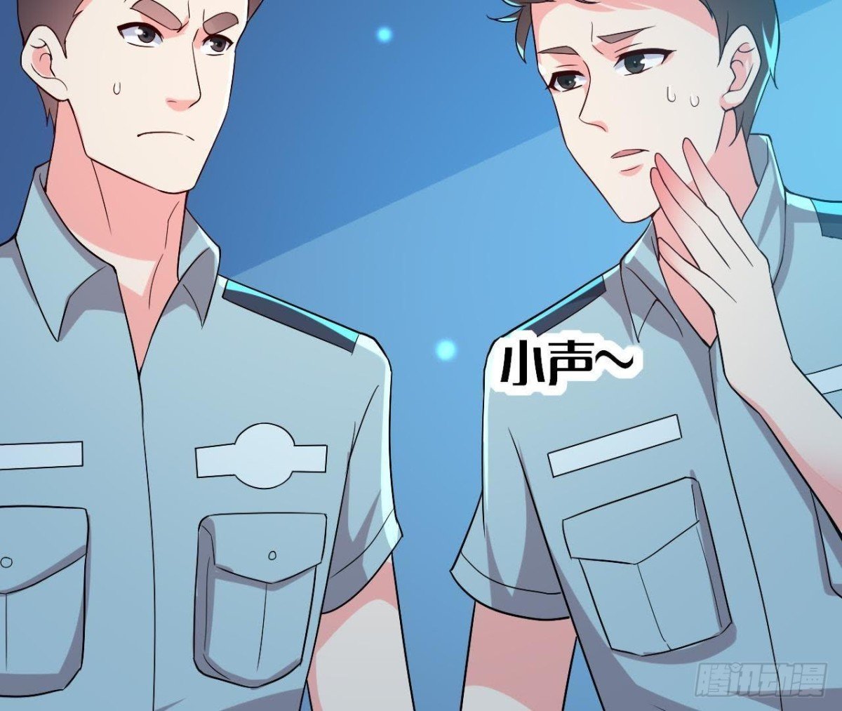 大佬不好惹！