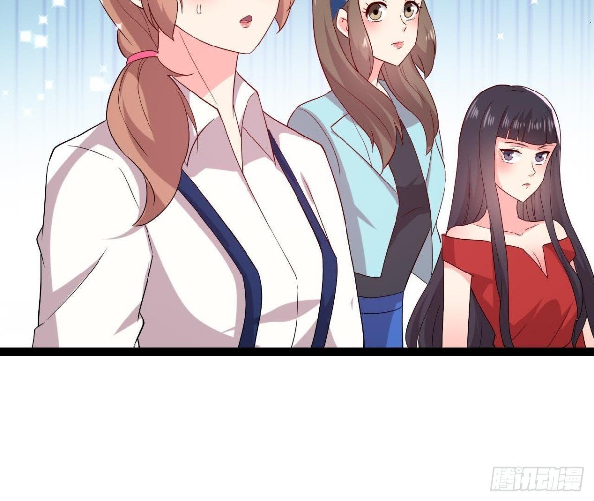 进入角色吧，李木子！
