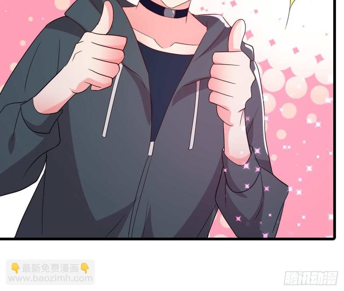进入角色吧，李木子！