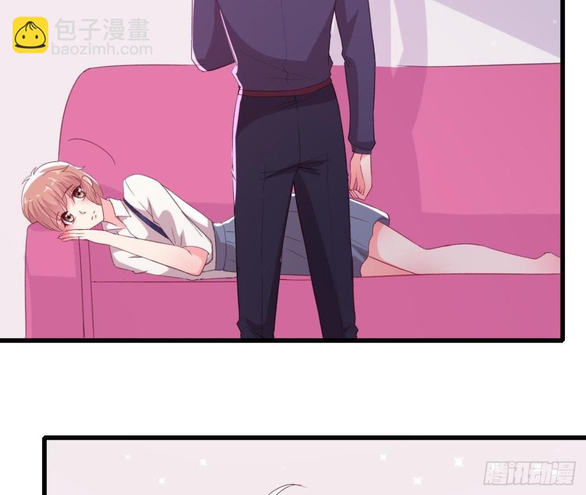 无聊的采访