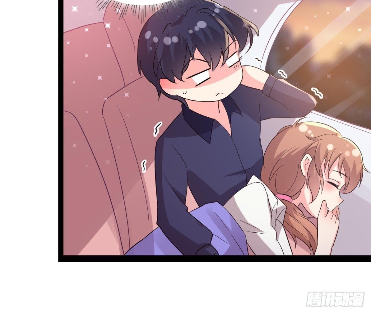 八卦四起