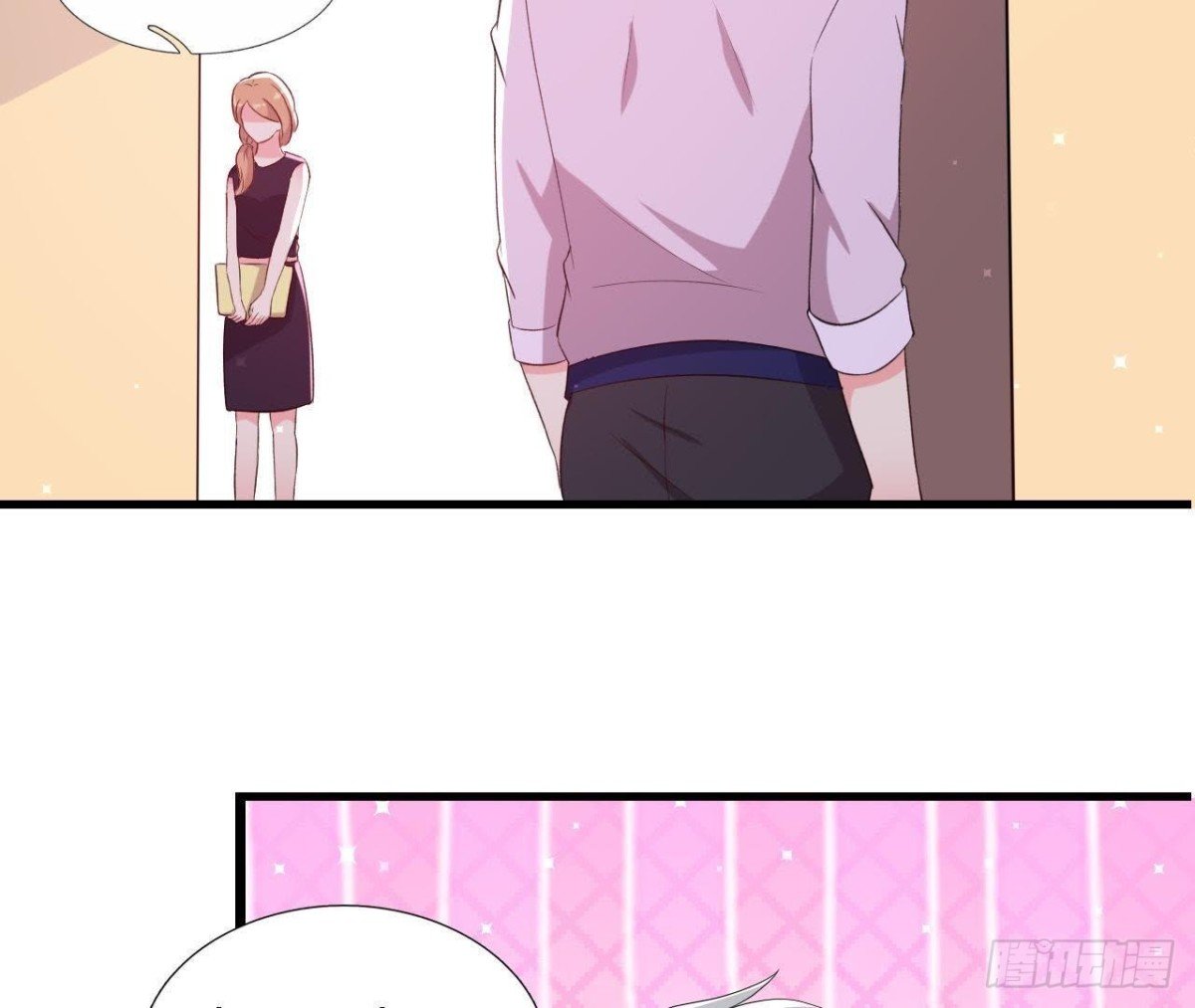 八卦四起