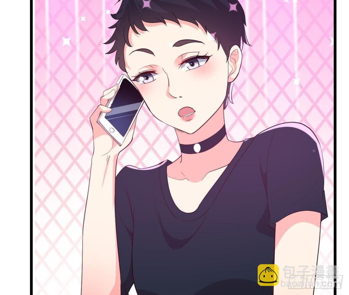 “虎女”李木子