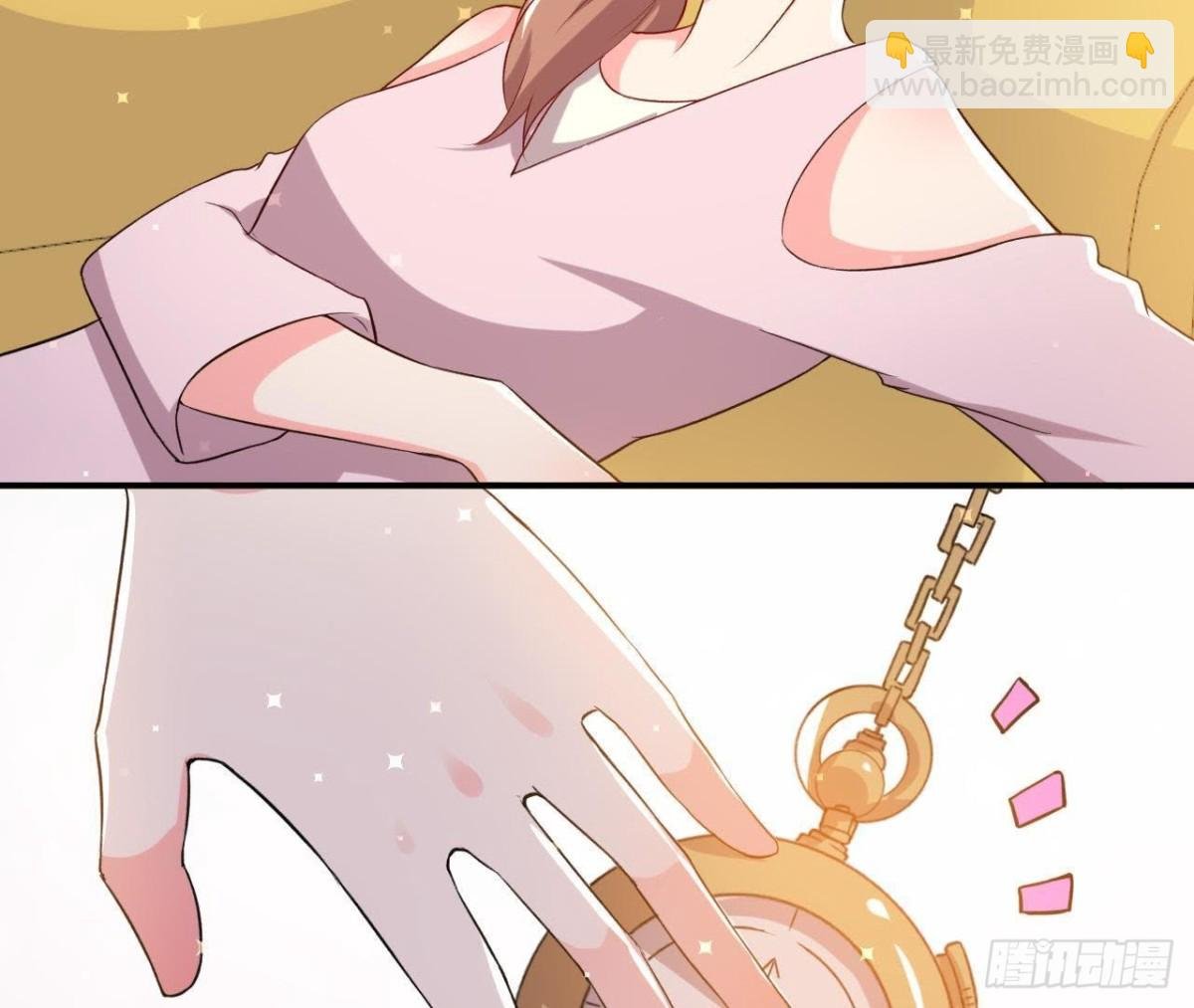 奇怪的梦