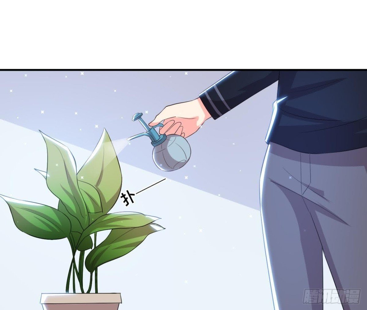 第154话 倒计时 两天！