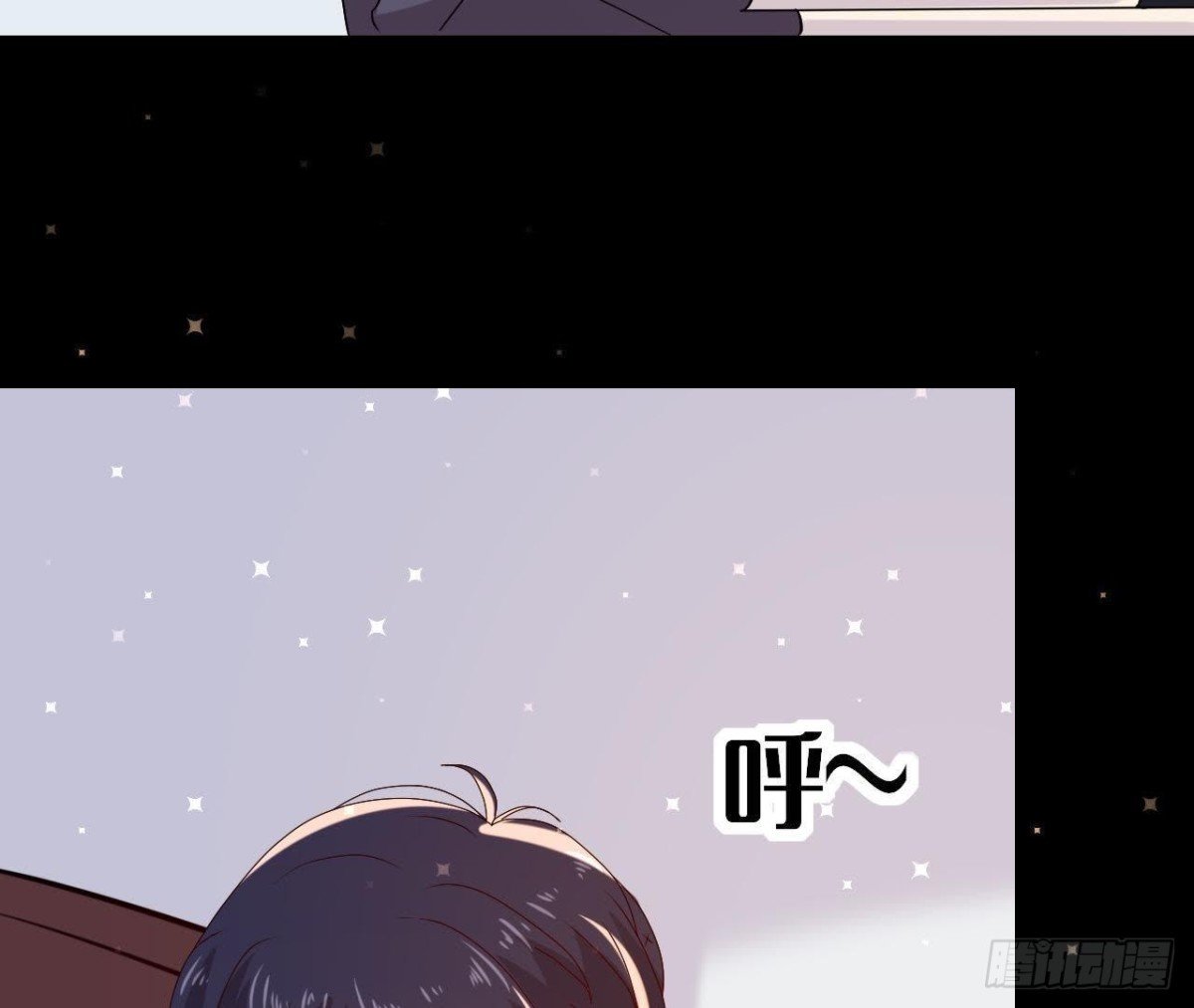 第155话 最终的决定