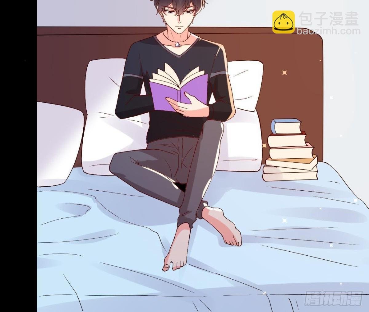 第155话 最终的决定